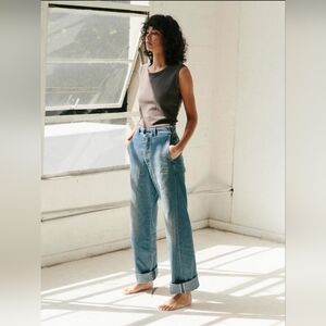 Imogene & Willie Kate Women’s Jeans Size 35